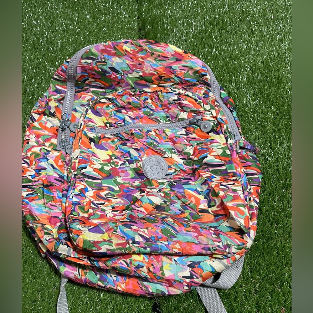 Kipling Backpack - image 1